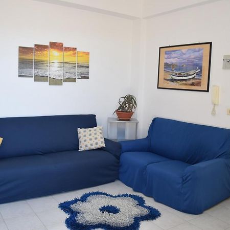 Casa Riviera Apartment Donnalucata  Luaran gambar